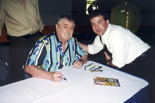 James Doohan