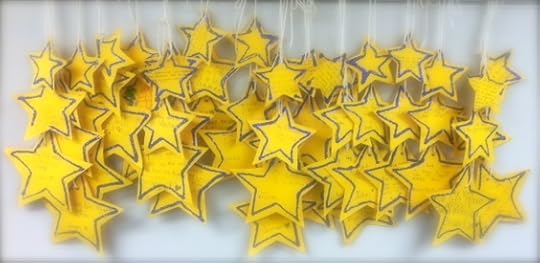 wishing star activity