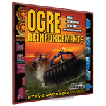 Ogre Reinforcements