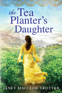 Tea Planter's Daughter