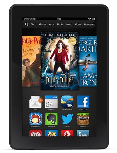 kindlefire