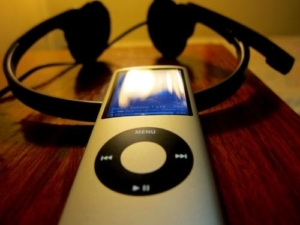 podcast