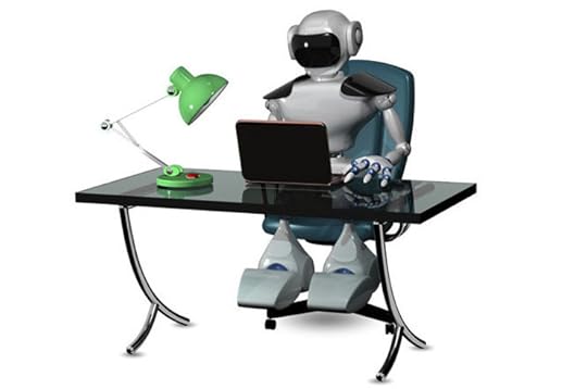Image result for wiki images robot