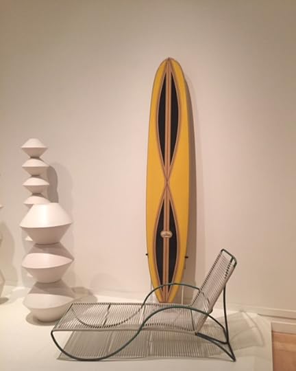 surfboard