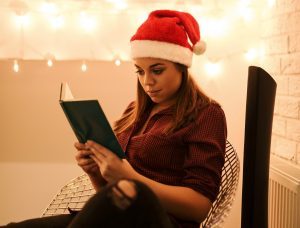 More Than 11 Books to Put You in the Christmas Spirit