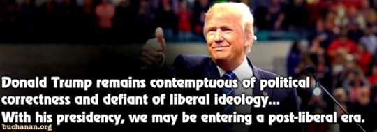 Has the Trumpian Revolution Begun?