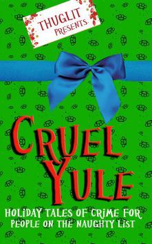 Cruel Yule cover