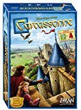 Carcassonne Board Game