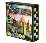 7 Wonders