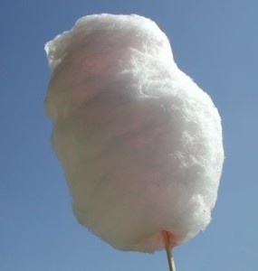 cottoncandy