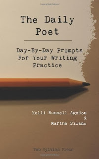 http://www.amazon.com/The-Daily-Poet-Day-By-Day-Practice/dp/1492706531/ref=tmm_pap_title_0