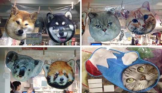 animalwashcloths