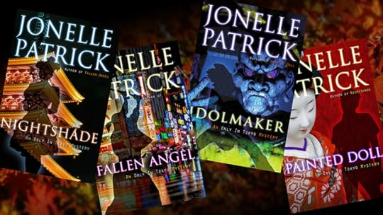 ...or give all four! Browse them here
