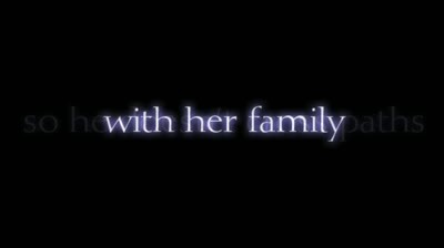 Painted Doll Trailer (1:04)