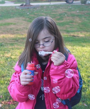 bubbles