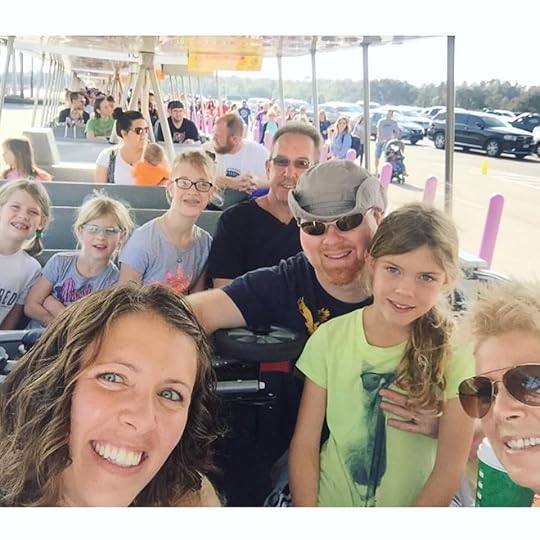 Disney World tips for real families with real budgets