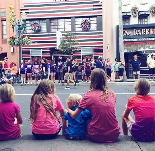 Disney World tips for real families with real budgets