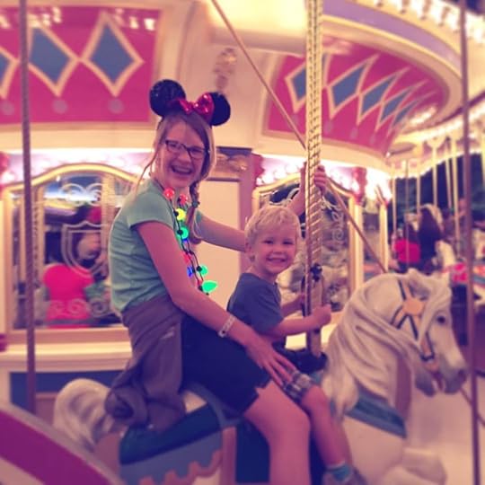 Disney World tips for real families with real budgets