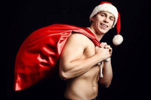 sexy-santa