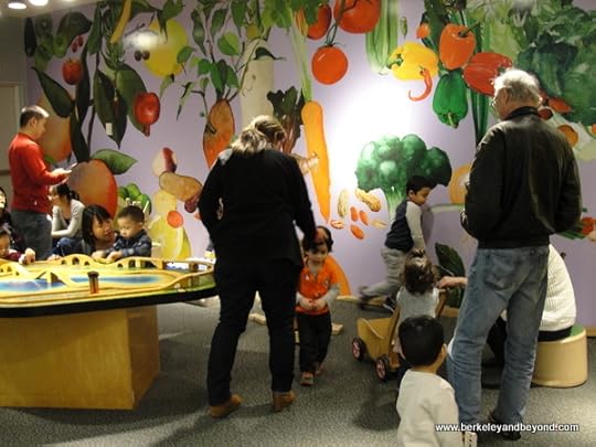 Preschool Place at New York Hall of Science/nysci in Corona/Flushing, Queens, NYC