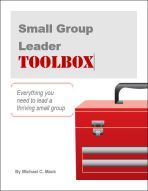 Small Group Leader Toolbox