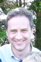 Mike Spivey 