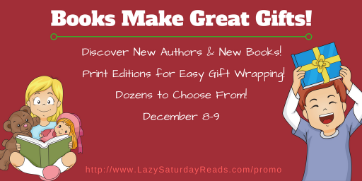 Lazy Saturday Reads 8-9 Dec 2016