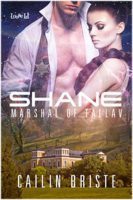 Shane: Marshal of Tallav