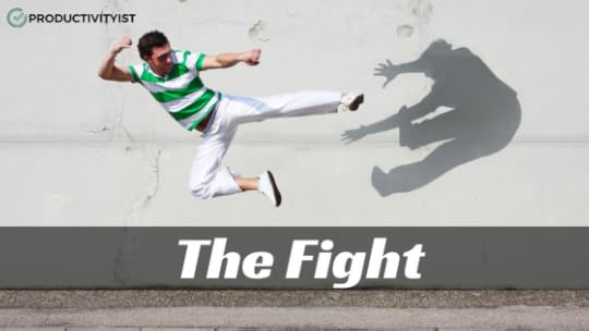 the-fight