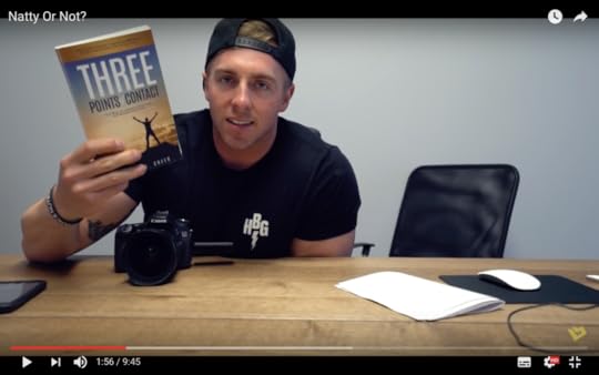 nick-bare-three-points-of-contact