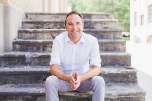 Joe Sanok Sustainable Business