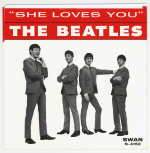 She Loves You