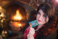 Astro Tarot weekly week starting 12th December