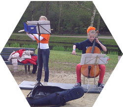 Listening Intently & Actively