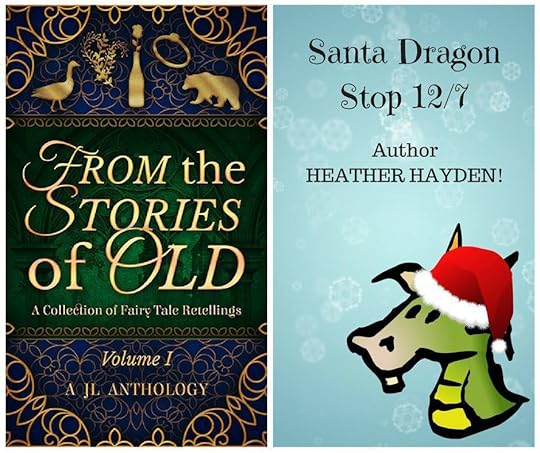 Santa_Dragon