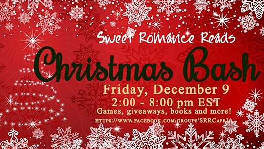 Sweet Romance Christmas Party