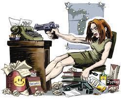 frustratedauthor