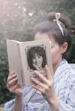 D.G. Kaye's books