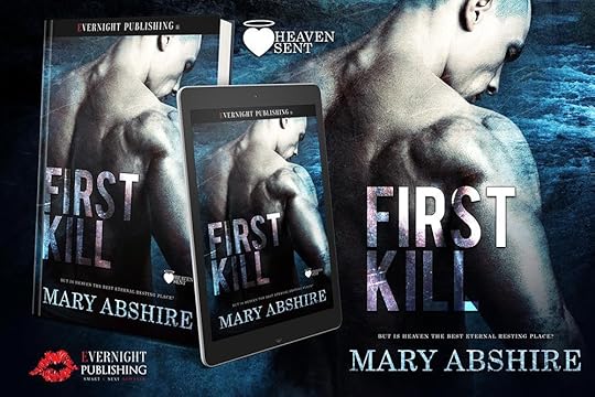 Time Machine Backups:Angel series:1st Kill:First Kill Cover Art:FirstKill-evernightpublishing-NOV2016-eReader-small.jpg