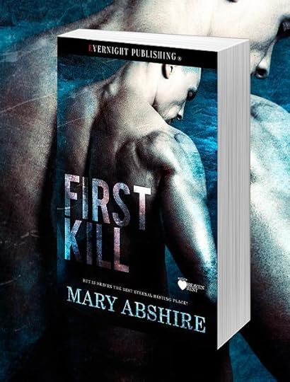 Time Machine Backups:Angel series:1st Kill:First Kill Cover Art:FirstKill-evernightpublishing-NOV2016-3Drender.jpg