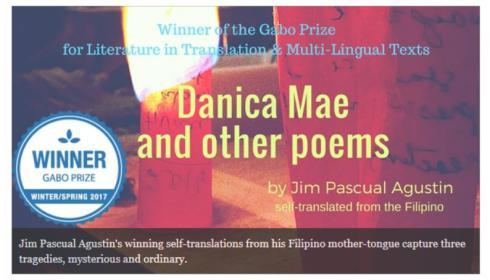 gabo-prize-danica-mae-lunch-ticket