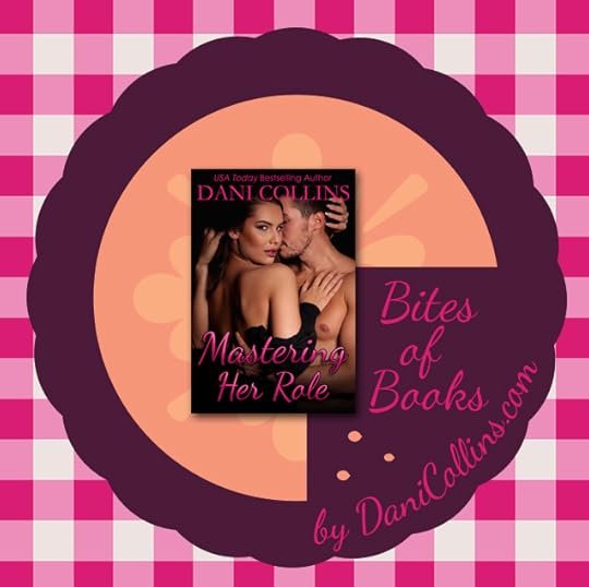 Bites Of Books - Mastering Her Role