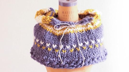 hooded cowl 1