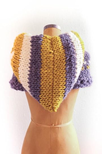 hooded cowl 2
