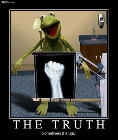 Kermit_Truth