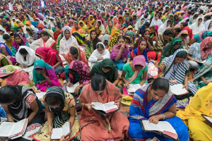 india