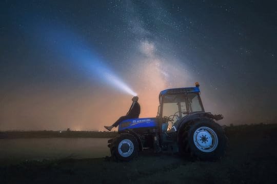 Qusar district. Photo: Lyokin Photography. Time Lapse: Farhad Ibrahimzade.