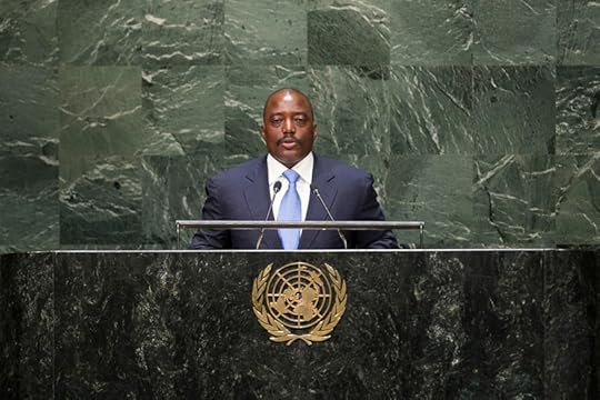 Joseph Kabila, image via MONSUCO Flickr.