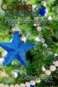 Under the Mistletoe (1)