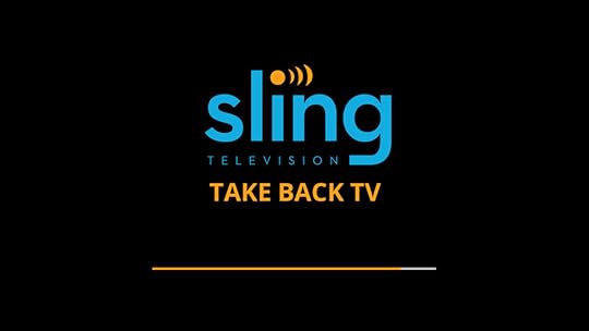 Sling TV.